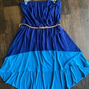 Ladies Dress